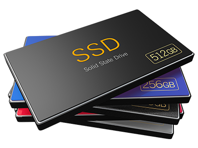 SSD–founded VPS Hosting Solutions